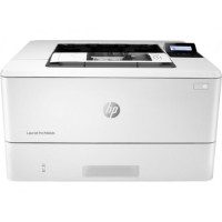 

												
												HP LaserJet Pro M404dn Printer